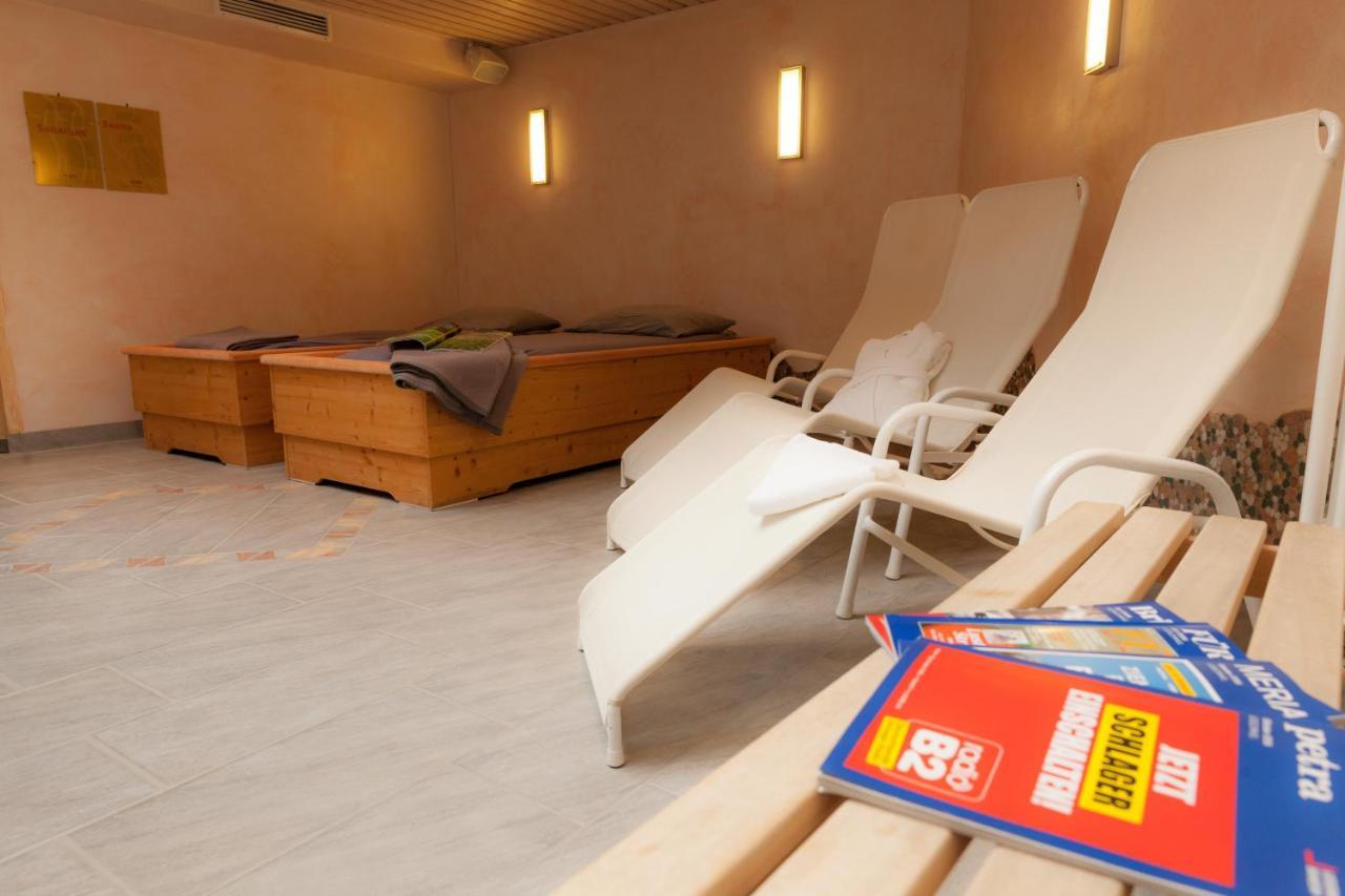 Landhotel Hermannshöhe Legden Exteriör bild