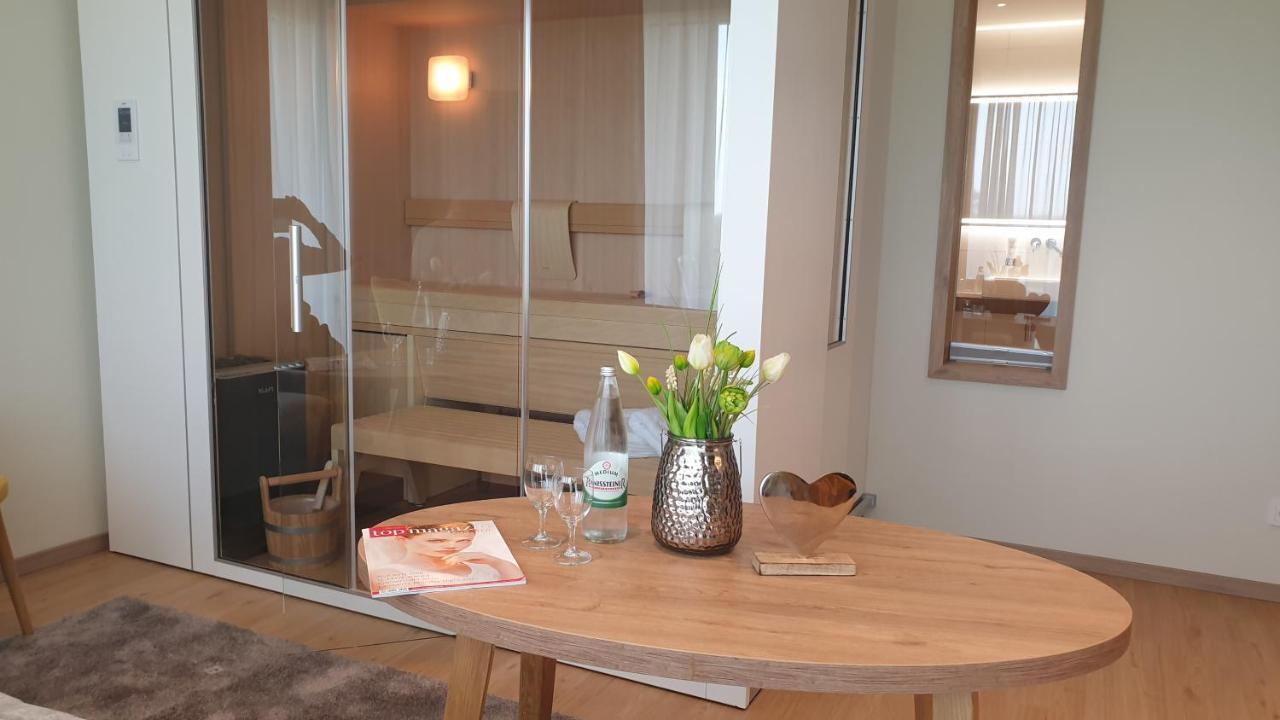 Landhotel Hermannshöhe Legden Exteriör bild